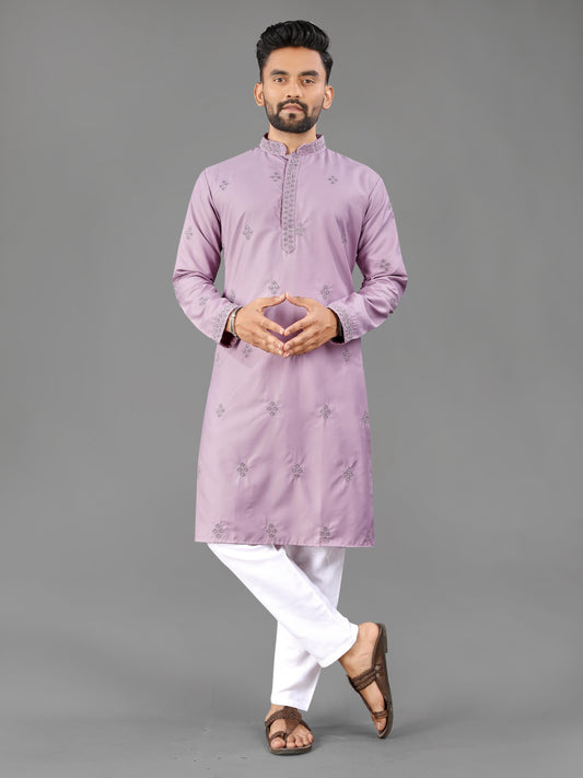 PRESENTING CLASSIC DESIGNER KURTA FOR MEN'S