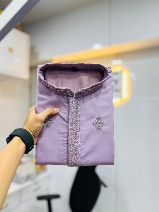 PRESENTING CLASSIC DESIGNER KURTA FOR MEN'S